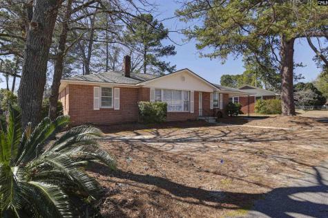 1813 Fairlawn Circle Cayce SC 29033