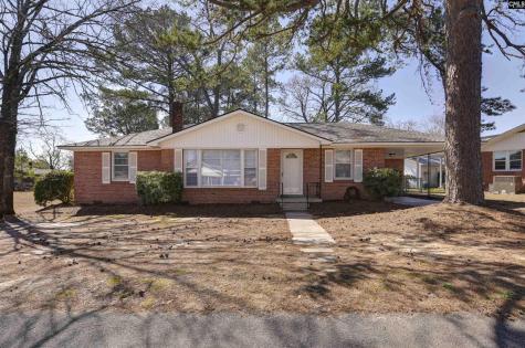 1813 Fairlawn Circle Cayce SC 29033