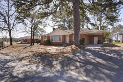 1813 Fairlawn Circle Cayce SC 29033