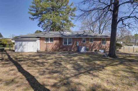 1813 Fairlawn Circle Cayce SC 29033