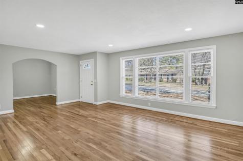 1813 Fairlawn Circle Cayce SC 29033