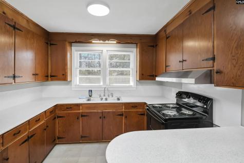 1813 Fairlawn Circle Cayce SC 29033