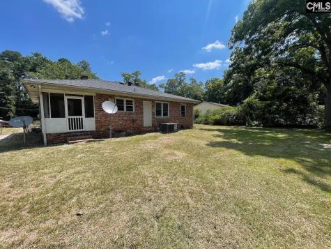 651 Lincoln Avenue Aiken SC 29801