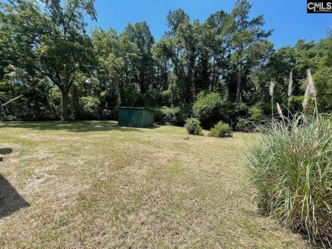 651 Lincoln Avenue Aiken SC 29801