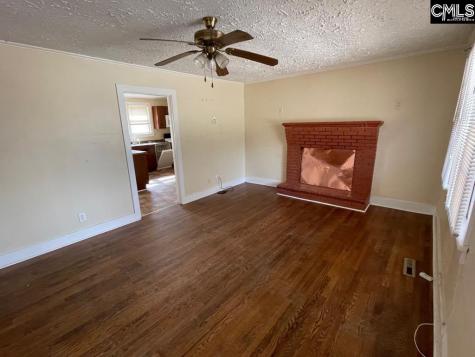 651 Lincoln Avenue Aiken SC 29801