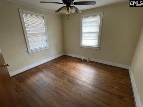 651 Lincoln Avenue Aiken SC 29801