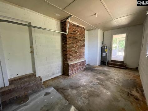 651 Lincoln Avenue Aiken SC 29801