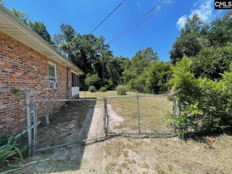 651 Lincoln Avenue Aiken SC 29801