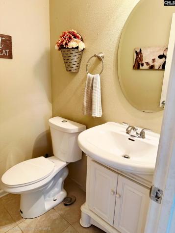 1906 Leesburg Drive Clover SC 29710