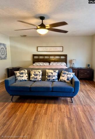 1906 Leesburg Drive Clover SC 29710