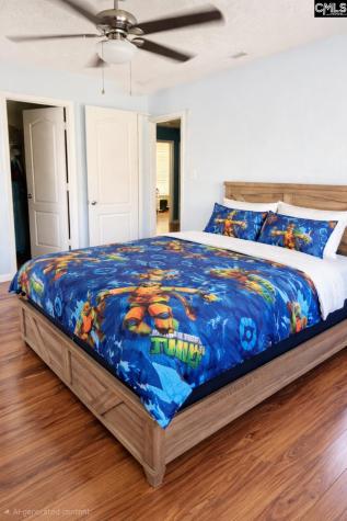 1906 Leesburg Drive Clover SC 29710