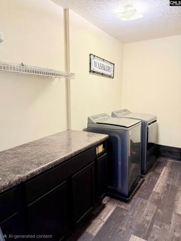 1906 Leesburg Drive Clover SC 29710