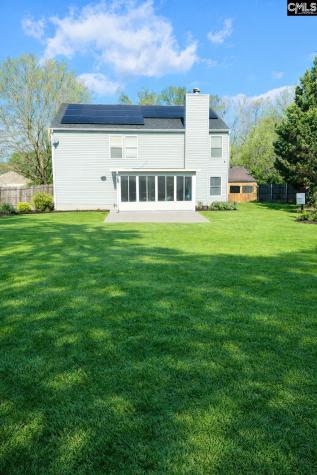 1906 Leesburg Drive Clover SC 29710