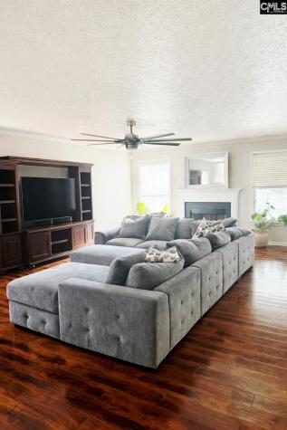 1906 Leesburg Drive Clover SC 29710