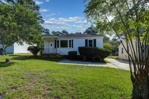 3908 Gibson Street Columbia SC 29203
