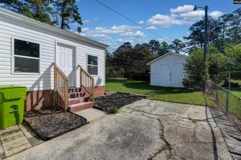 3908 Gibson Street Columbia SC 29203