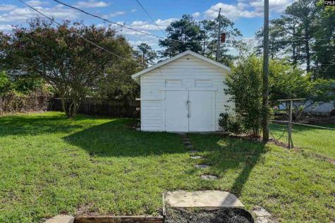 3908 Gibson Street Columbia SC 29203
