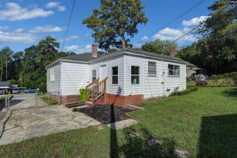 3908 Gibson Street Columbia SC 29203