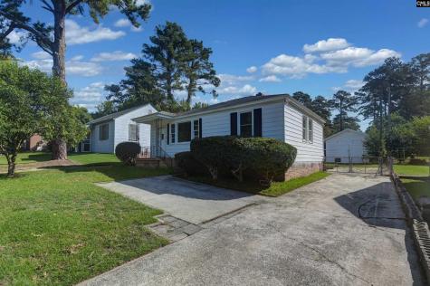 3908 Gibson Street Columbia SC 29203