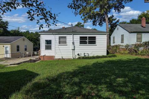 3908 Gibson Street Columbia SC 29203