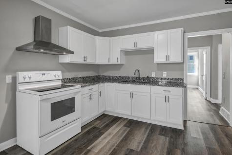 3908 Gibson Street Columbia SC 29203