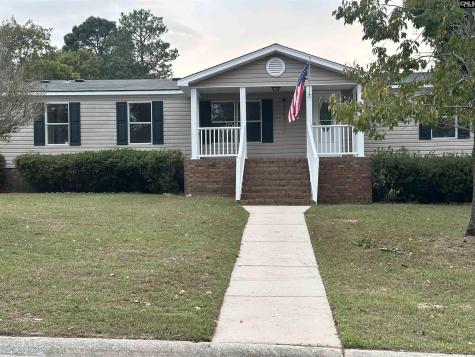 221 Bentgrass Lane Gaston SC 29053