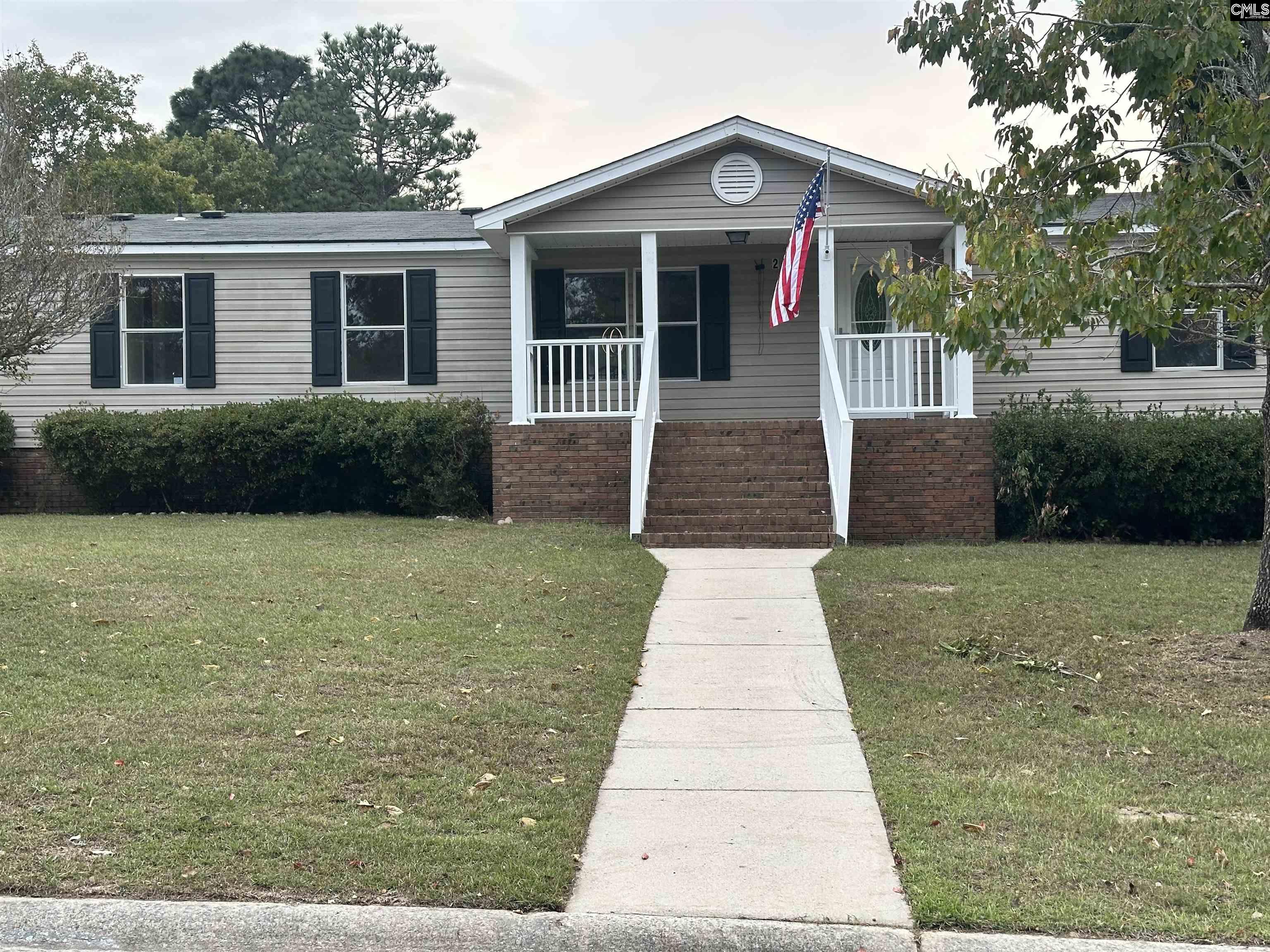 221 Bentgrass Lane Gaston SC 29053