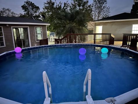 221 Bentgrass Lane Gaston SC 29053