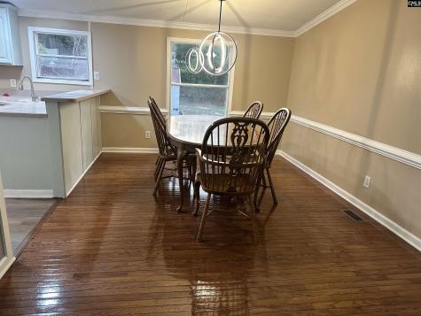 221 Bentgrass Lane Gaston SC 29053