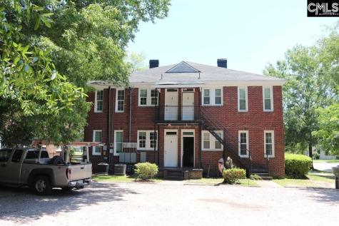 303 King Street Columbia SC 29205