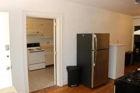 303 King Street Columbia SC 29205