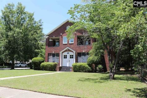 303 King Street Columbia SC 29205
