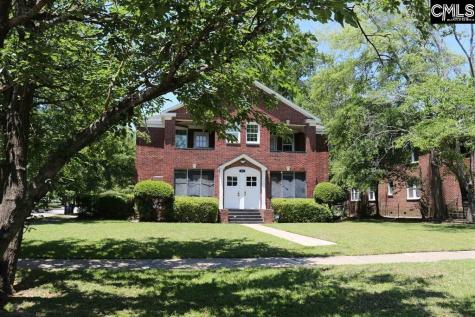 303 King Street Columbia SC 29205