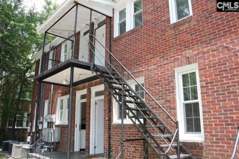 303 King Street Columbia SC 29205
