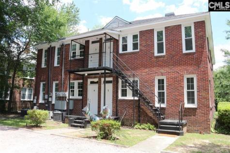 303 King Street Columbia SC 29205