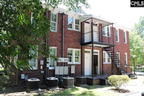 303 King Street Columbia SC 29205