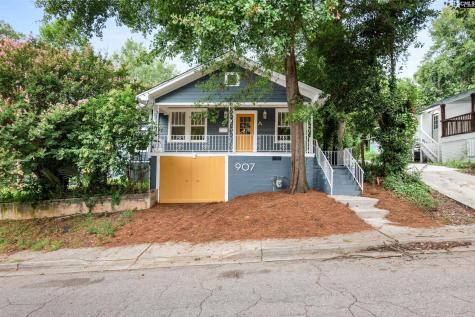 907 Beaufort Street A Columbia SC 29201