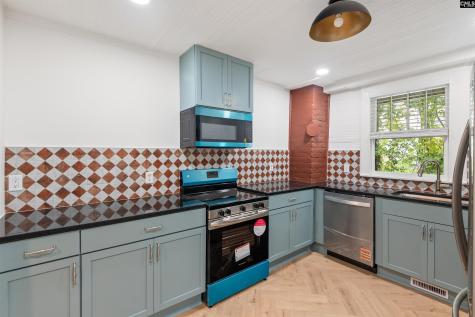 907 Beaufort Street A Columbia SC 29201