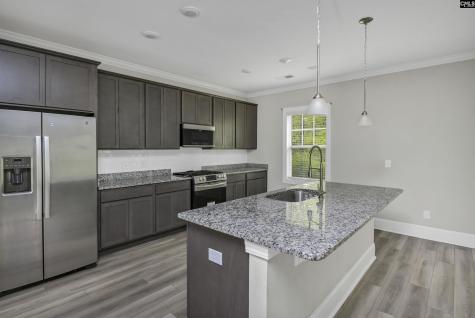 825 Hidden Point Drive Columbia SC 29229