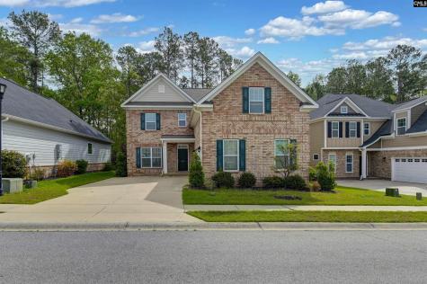 825 Hidden Point Drive Columbia SC 29229