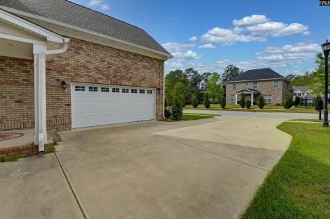 825 Hidden Point Drive Columbia SC 29229