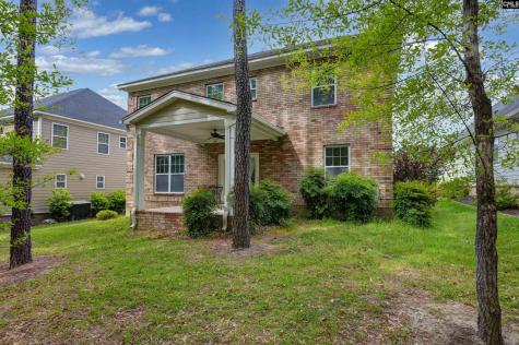 825 Hidden Point Drive Columbia SC 29229