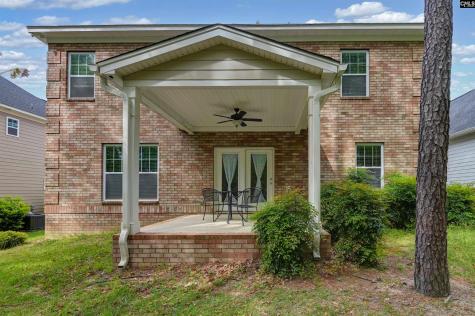 825 Hidden Point Drive Columbia SC 29229
