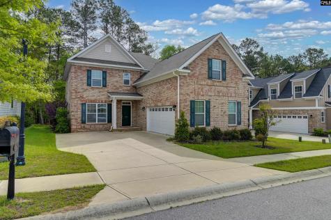 825 Hidden Point Drive Columbia SC 29229