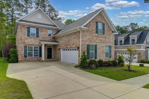825 Hidden Point Drive Columbia SC 29229