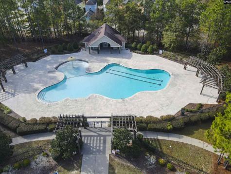 825 Hidden Point Drive Columbia SC 29229