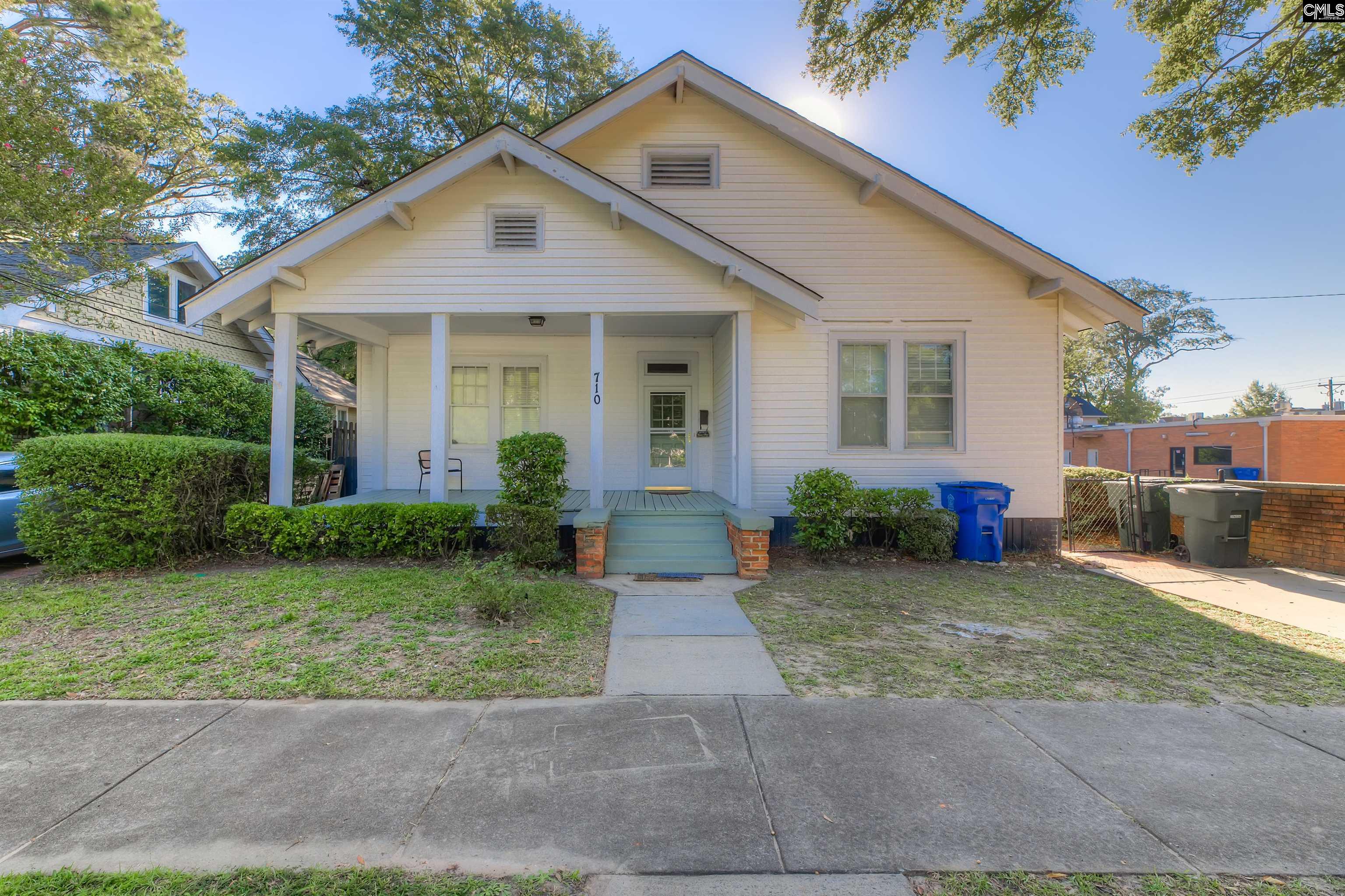 710 Heidt Street Columbia SC 29205