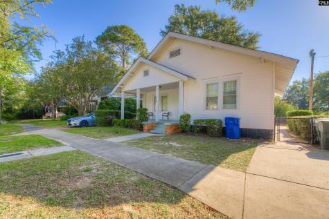 710 Heidt Street Columbia SC 29205