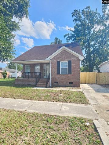 2318 Read Street Columbia SC 29204