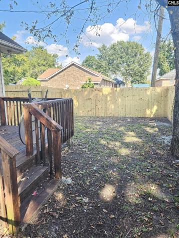 2318 Read Street Columbia SC 29204